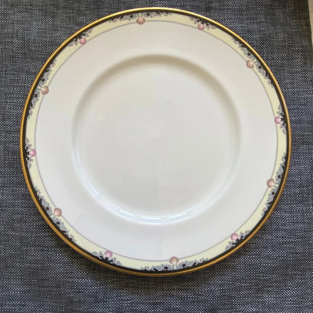 Royal Doulton RHODES Dinner Plate Fine Bone China‎ England